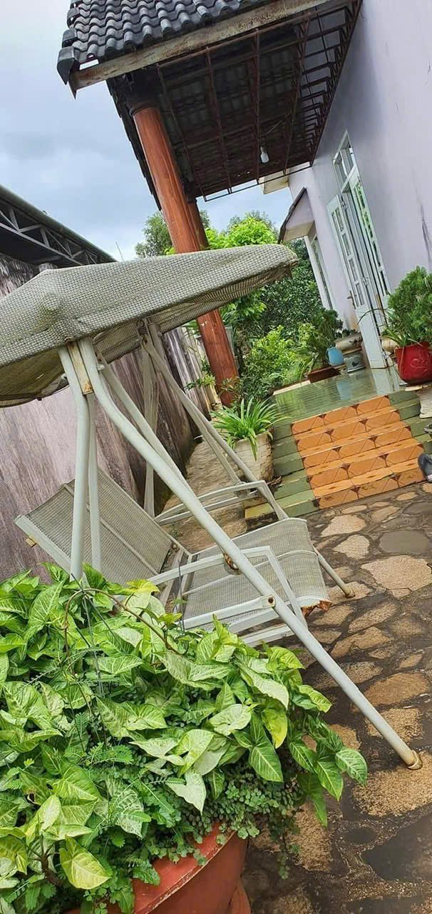 Nhà vườn 672m² tại phường Yên Thế, TP. Pleiku chỉ 1 tỷ - Đầu tư lý tưởng cho nghỉ dưỡng!