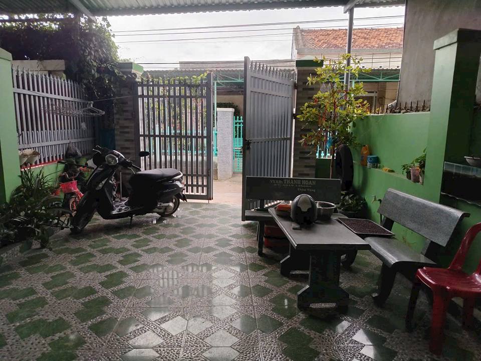 Nhà 2 tầng thôn Long Bình 1, An Hải, 160m² giá 2.1 tỷ - Nhà mới đẹp, ô tô vào tận nơi!