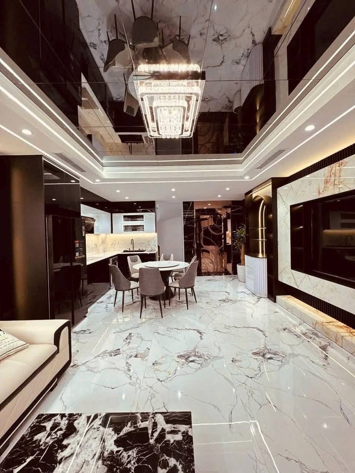 Nhà 6 tầng thang máy Nguyễn Ngọc Vũ 45m² giá thỏa thuận - Sẵn sàng vào ở ngay!