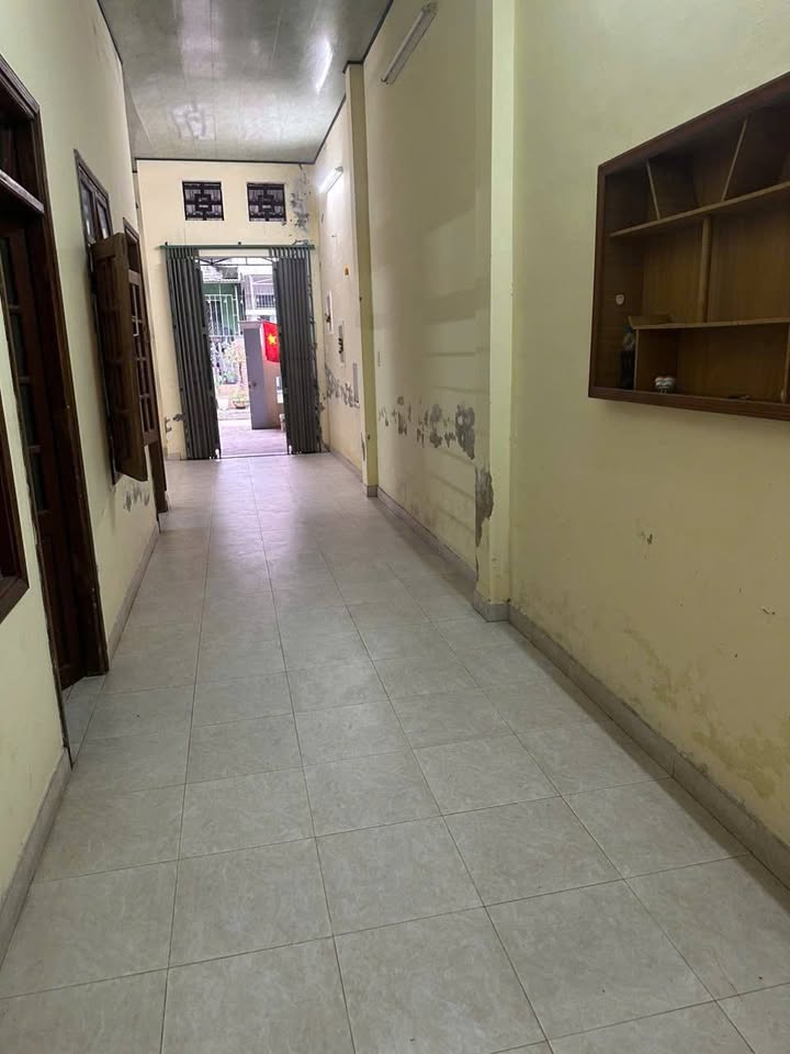 Nhà nguyên căn cho thuê tại đường Vũ Văn Dũng, An Sơn - Giá chỉ 2.5 triệu/tháng!