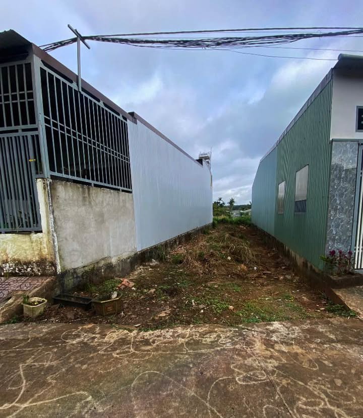 Đất thổ cư 115m² Tân Lập-Buôn Ma Thuột chỉ 1.43 tỷ - Cơ hội đầu tư không thể bỏ lỡ!