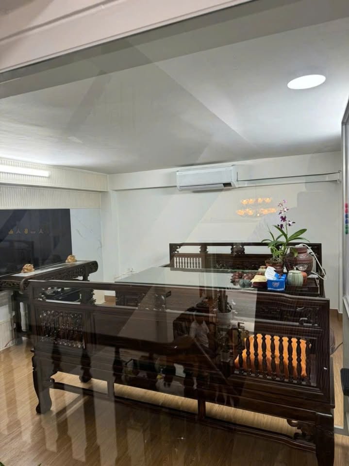 Nhà 5 tầng hẻm xe hơi Nguyễn Thái Bình, Tân Bình 64m² giá 12.99 tỷ - Vị trí đắc địa!