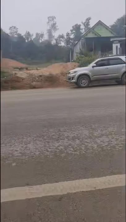 Đất nền Tân Kỳ Nghệ An 899m² giá thỏa thuận - Vị trí đắc địa gần cây xăng