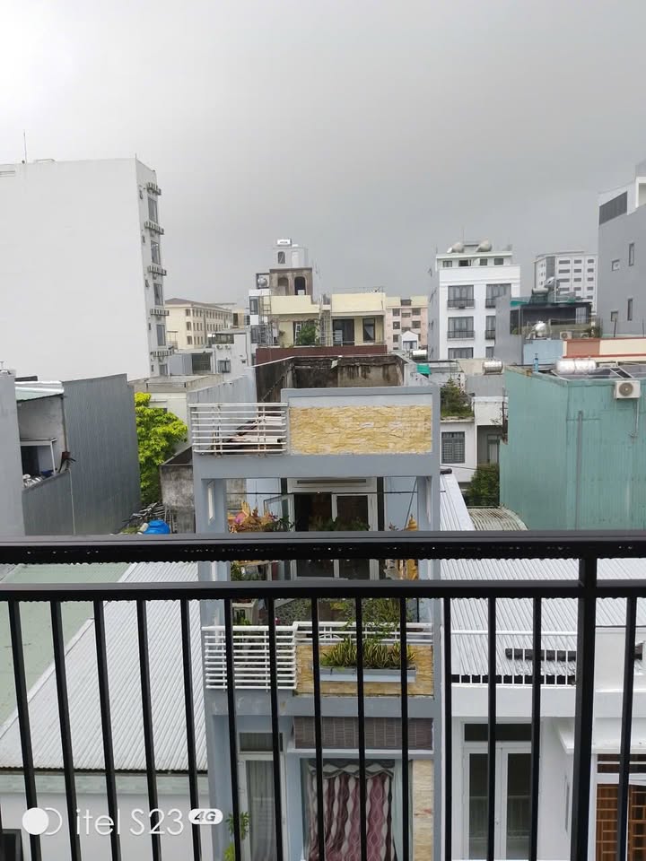 Căn hộ cho thuê tại Mỹ An Đà Nẵng 1PN giá 10 triệu - Không gian sống lý tưởng gần biển!