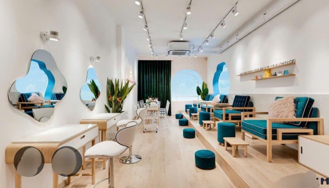 Cho thuê mặt bằng mặt tiền Nguyễn Phước Nguyên, Thanh Khê, Đà Nẵng 40m² - Mặt bằng mới đẹp, giá chỉ 5 triệu!