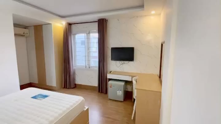 Căn hộ studio 30m² quận Sơn Trà giá 3.7 triệu - Sẵn sàng ở ngay!
