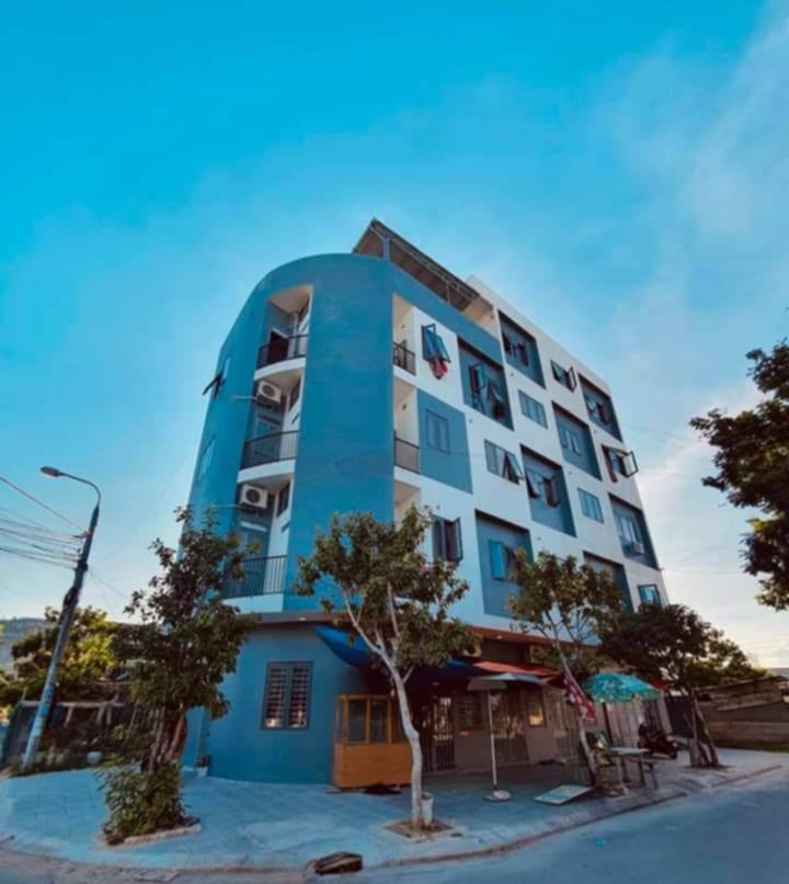 Cho thuê phòng mặt tiền 64 Nhơn Hòa 5, An Khê - Kinh doanh thuận lợi, giá tốt!