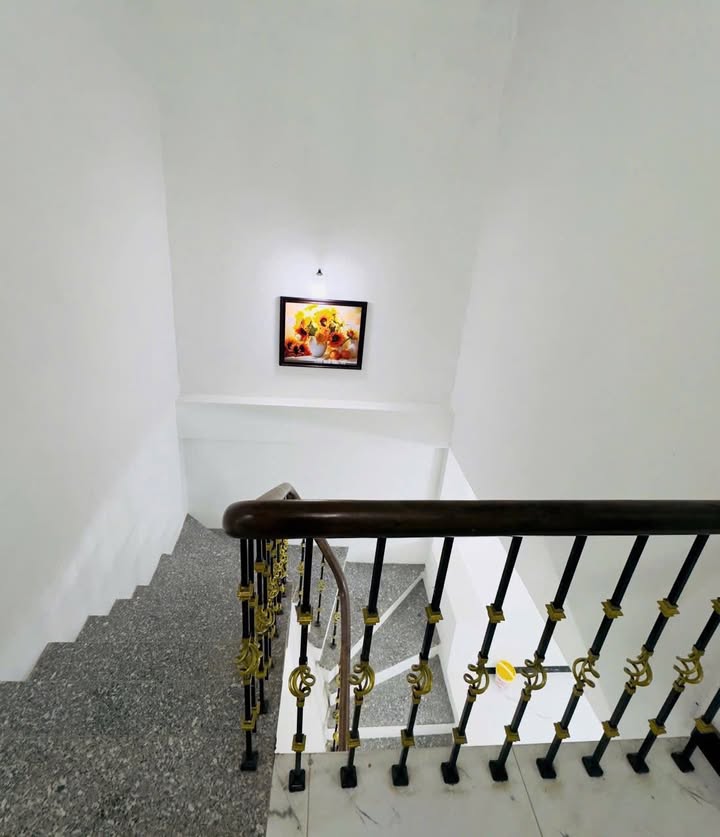 Nhà 2 tầng Phù Khê, Từ Sơn 60m² giá 2.45 tỷ - An cư lý tưởng!