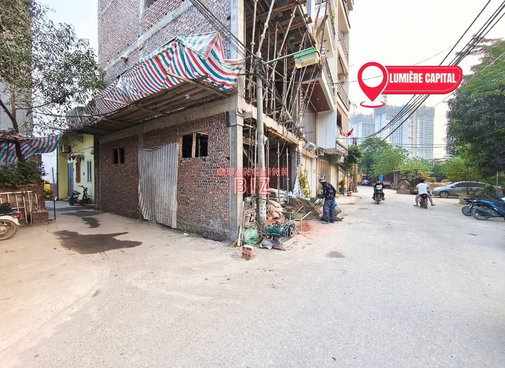 Nhà mặt tiền 46m² Tây Mỗ giá 14 tỷ - Đầu tư sinh lời tương lai!