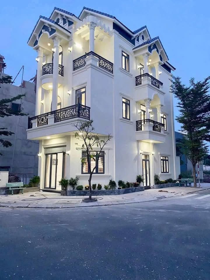 Mặt tiền kinh doanh 76m² tại KDC Phú Hồng Lộc - Chỉ 6,9 tỷ!