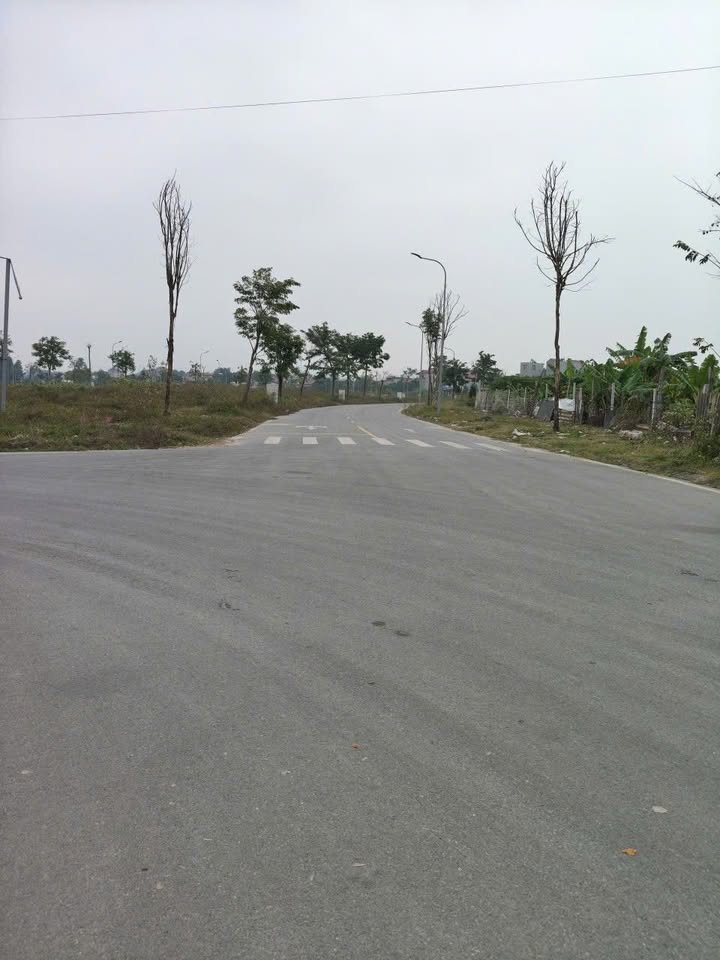 Đất nền góc Mỹ Độ Vista 105,6m² giá 4,3 tỷ - Cơ hội đầu tư hấp dẫn!