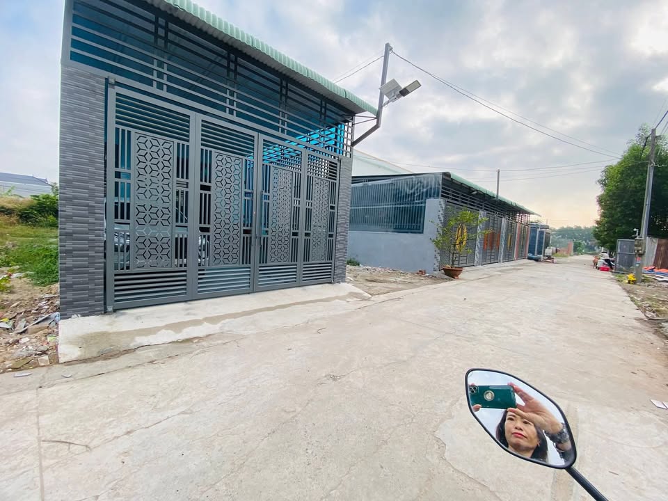 Đất thổ cư Trảng Bom 140m² giá 1.4 tỷ - Cơ hội đầu tư tuyệt vời!