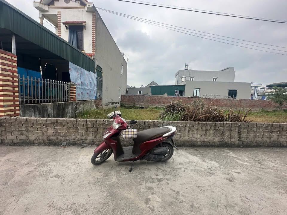 Đất nền Yên Tử, Uông Bí 100m² giá chỉ 800 triệu - Sổ đỏ chính chủ, đầu tư ngay!