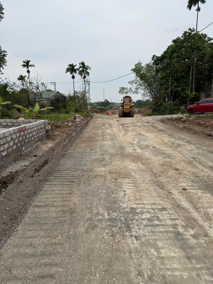 Đất nền Kim Thư - Thanh Oai 90m² - Giá thỏa thuận hấp dẫn!