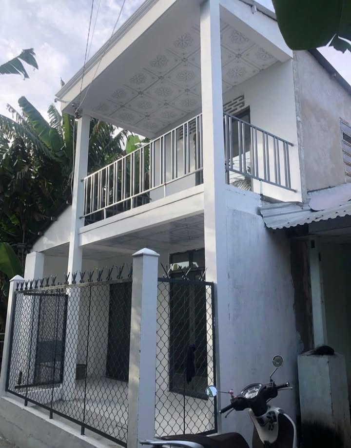 Nhà riêng Trà Vinh 91m² giá 890 triệu - Dọn vào ở ngay!