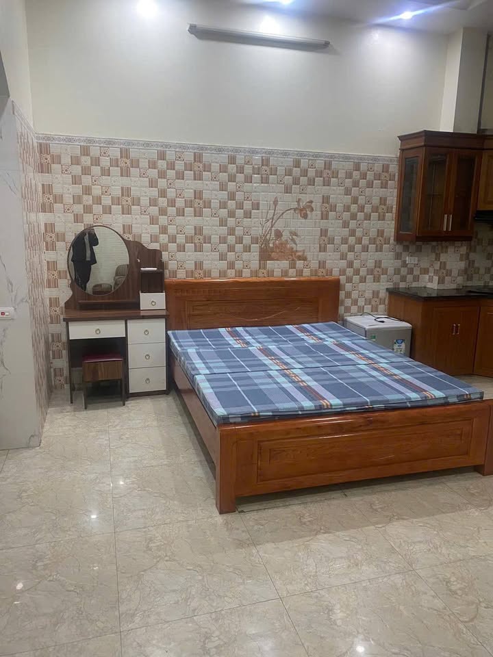 Căn hộ mini cho thuê tại Chung cư Thanh Bình Bắc Ninh - Giá 5.5 triệu, sẵn sàng vào ở!