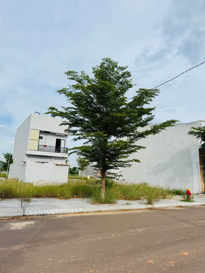 Đất nền An Nhơn Bình Định 205m² giá 2 tỷ - Chính chủ bán gấp!