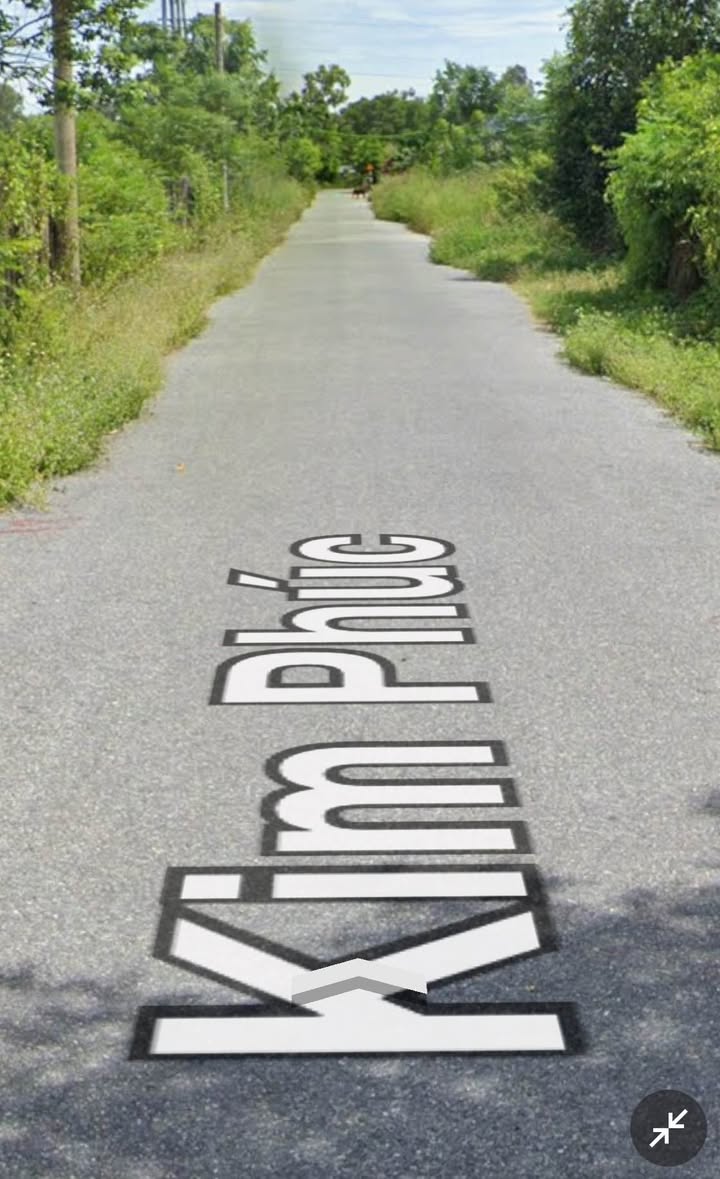 Đất nền mặt tiền đường Kim Phúc, Nghi Ân 145m² giá chỉ 1 tỷ - Cơ hội đầu tư tốt!