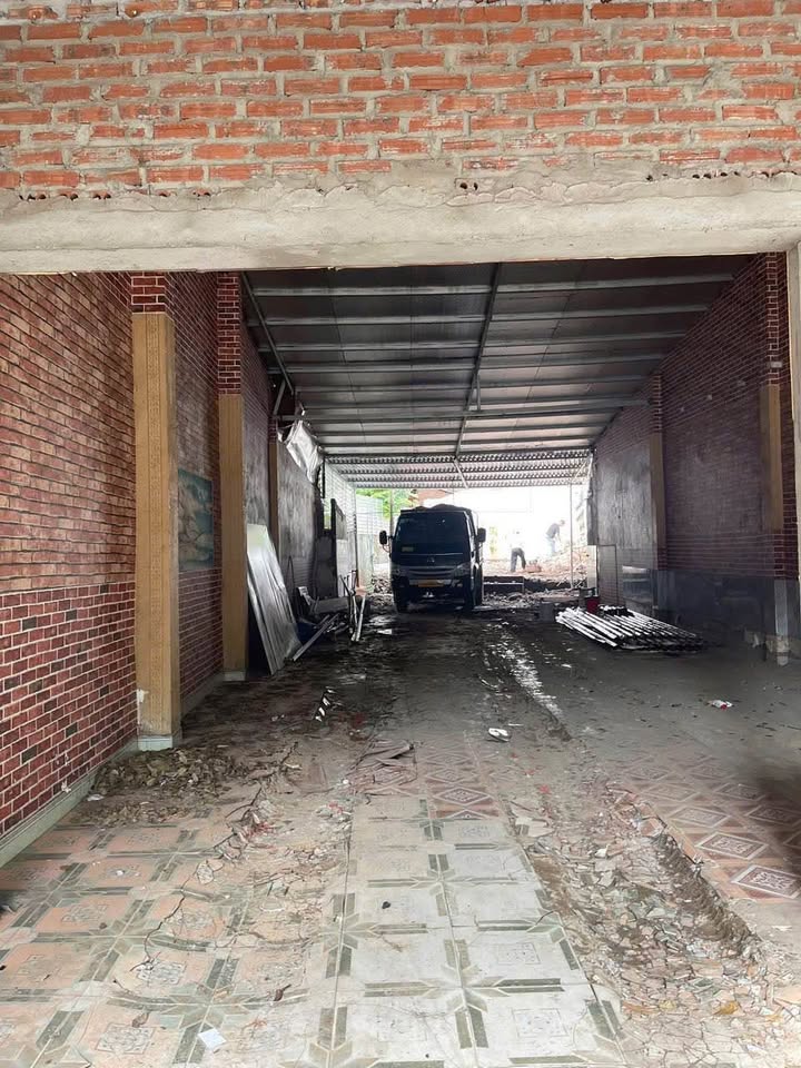 Lô đất 120m² đường Nguyễn Huệ, phường Lào Cai chỉ 6.7 tỷ - Sẵn sàng giao dịch!