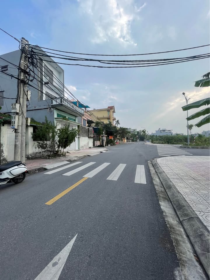 Đất nền Phú Xuân Thái Bình 84m² giá 2.2 tỷ - Cơ hội đầu tư hấp dẫn!