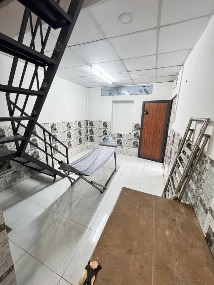 Phòng trọ 2 tầng đường Lê Bình Cần Thơ chỉ 1.5 triệu - An ninh tốt, yên tĩnh!