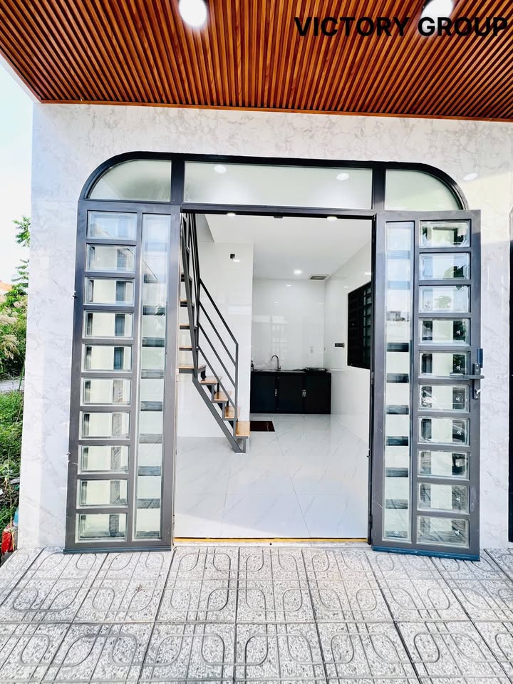 Nhà phố cho thuê KDC Hồng Phát Tái Định Cư - Hoàng Quốc Việt 28m² giá chỉ 3.7 triệu!