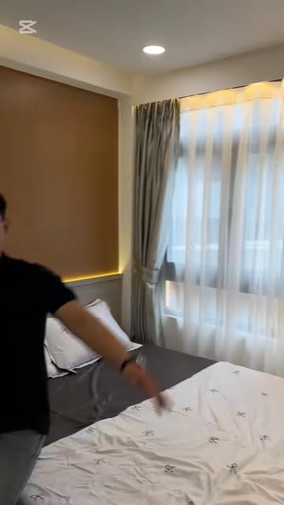 Nhà phố 4 tầng Đường Cách Mạng Tháng Tám, Quận 3, 67m² giá 4.89 tỷ - Sổ hồng riêng