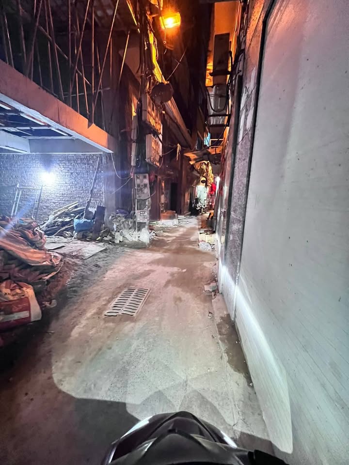 Căn hộ CCMN Phú Đô 60m² giá 17 tỷ - Thiết kế hiện đại, sẵn sàng cho thuê!