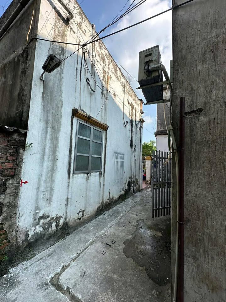 Đất nền Yên Nghĩa 52m² chỉ 4.836 tỷ - Chính chủ bán gấp!