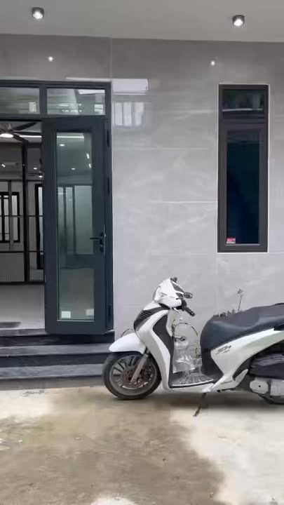 Nhà phố 3 tầng Phú Sơn 67m² giá 4.95 tỷ - Full nội thất xịn sò, sẵn sàng vào ở!