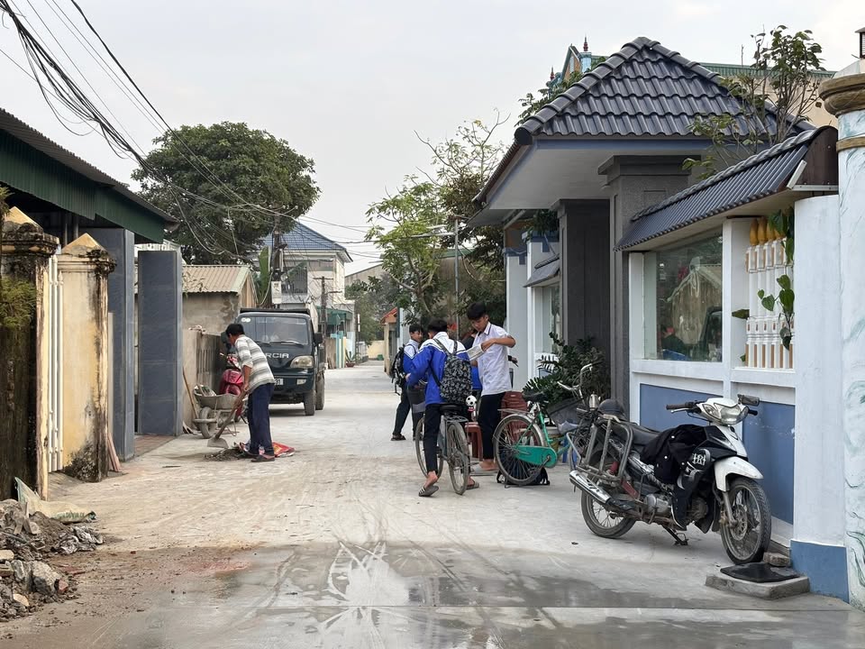 Đất thổ cư phố Quyết Thắng 120m² giá chỉ 1 tỷ - Đầu tư sinh lời hấp dẫn!