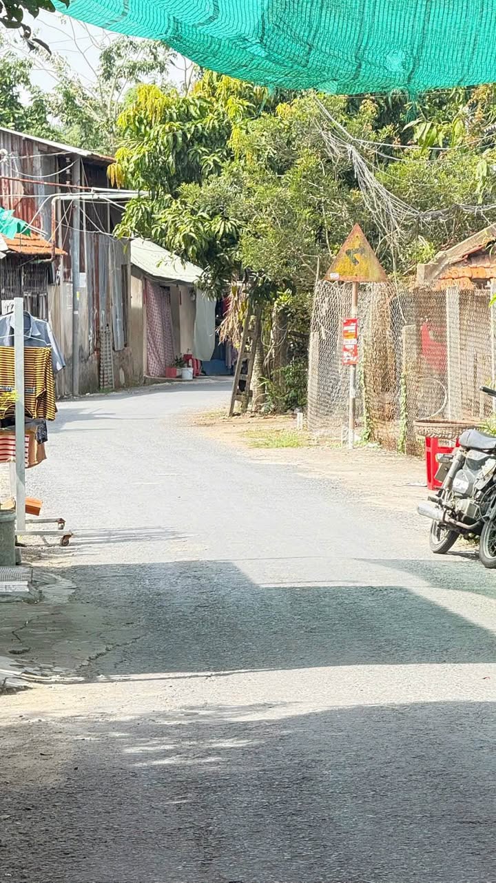 Đất nền Mỹ Hoà 60m² giá 600 triệu - Lô oto, vị trí thuận lợi!