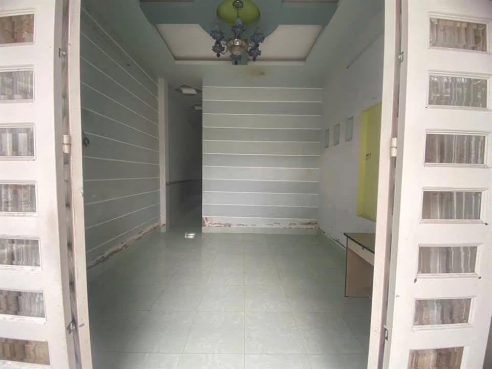 Nhà trệt 2PN phường An Bình, quận Ninh Kiều, Cần Thơ 60m² - Thuê ngay chỉ 4 triệu!