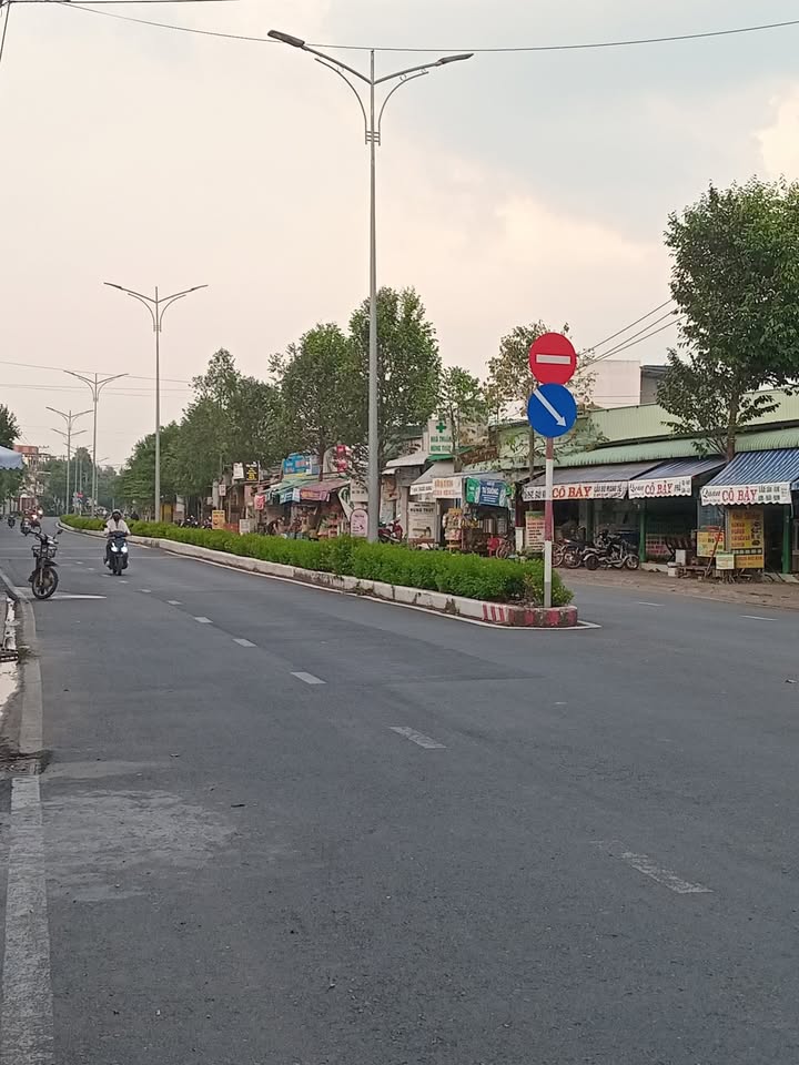 Đất nền 2 mặt tiền đường Huỳnh Phan Hộ, Trà An 76m² giá 3 tỷ - Đầu tư sinh lời ngay!