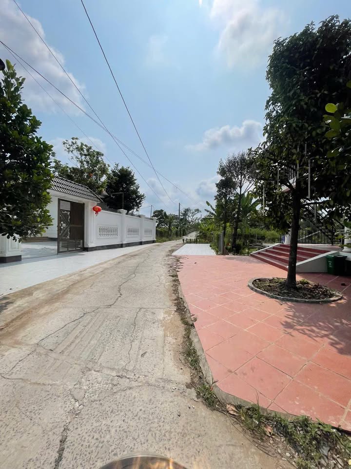 Đất nền Cái Răng 150m² giá 599 triệu - Đường ô tô 4m thuận lợi!