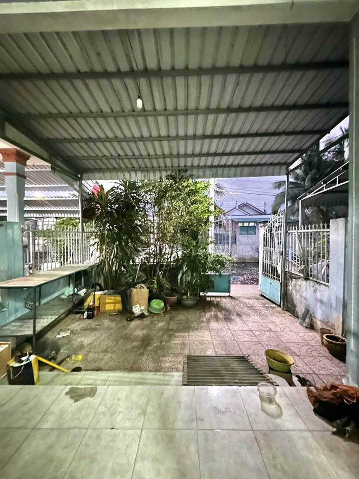 Nhà cấp 4 cho thuê tại An Thới, Bình Thủy, Cần Thơ - Diện tích 220m² chỉ 4,5 triệu