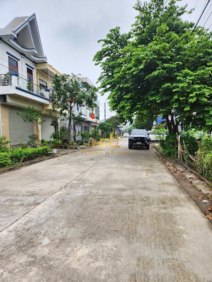 Đất nền Ngõ 11 Phạm Thận Duật, 75m² - Gần chợ Gốc Gạo, giao thông thuận lợi!