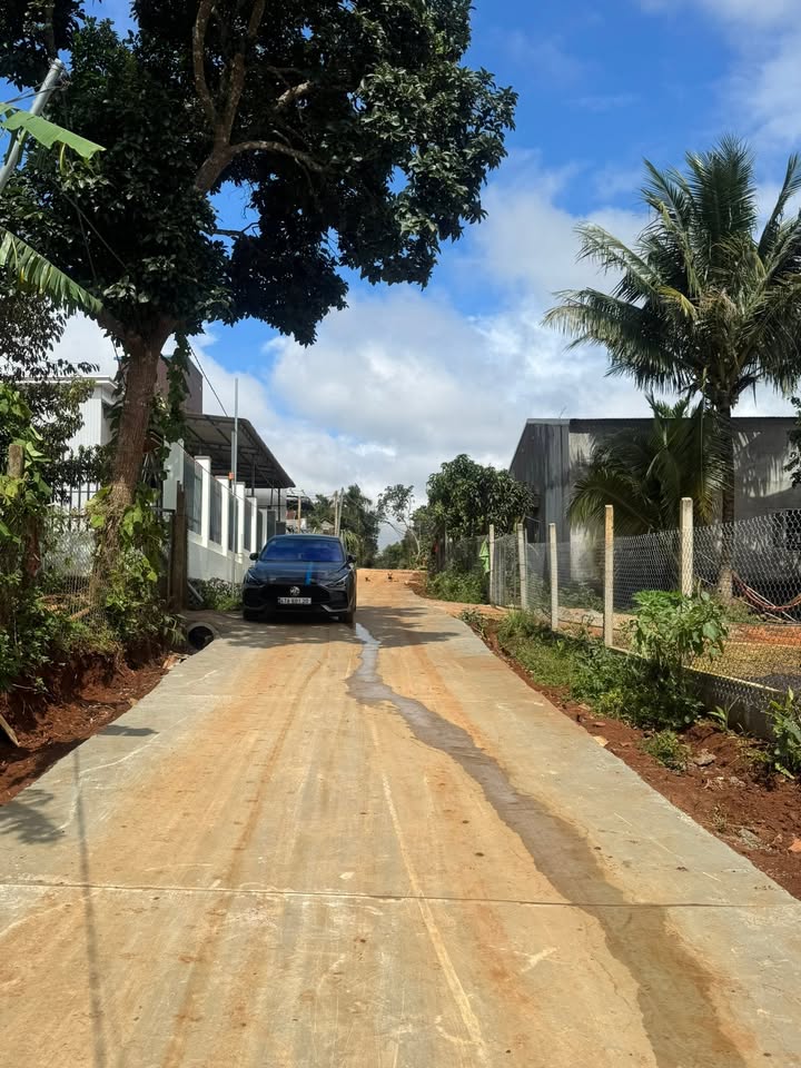 Đất mặt tiền Bùi Hữu Nghĩa, An Lạc, 150m² giá 1.35 tỷ - Cơ hội đầu tư tuyệt vời!