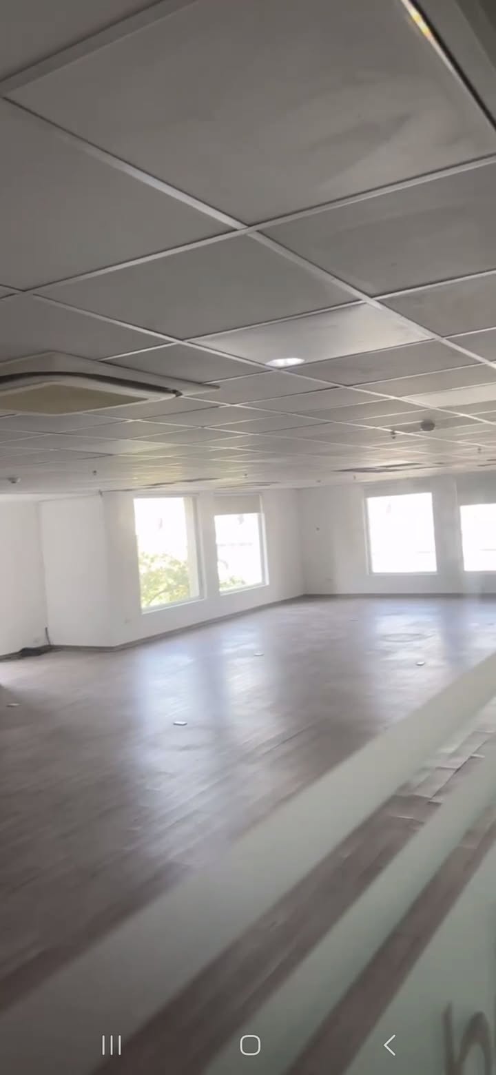 Văn phòng cho thuê tại Tòa nhà SUDICO, Mễ Trì 94m² giá 36 triệu - Không thể bỏ lỡ!