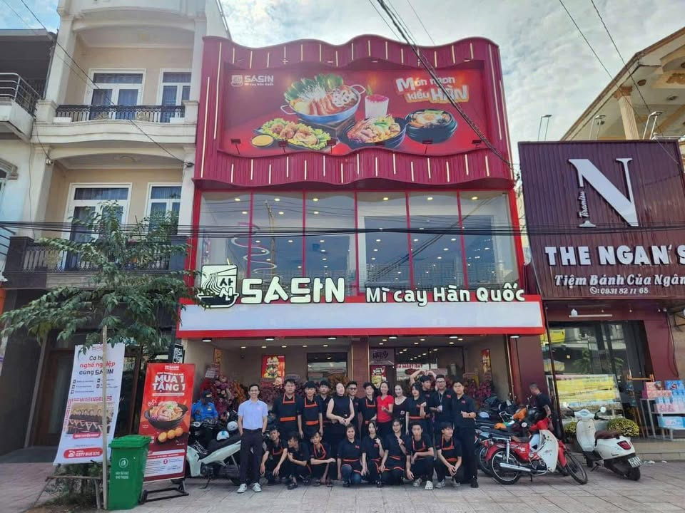 Front house cho thuê Trần Đại Nghĩa 240m² giá 55 triệu - Kinh doanh mọi mô hình!