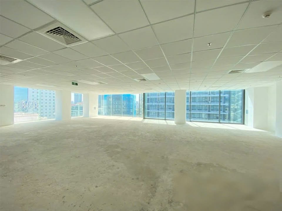 Văn phòng cho thuê tại Lê Văn Lương, Thanh Xuân 350m² - Cơ hội vàng cho doanh nghiệp!