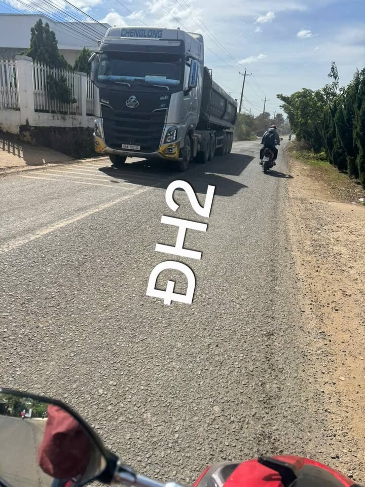 Đất nền Tân Hội, Đức Trọng 210m² giá 1.75 tỷ - Khu kinh doanh sầm uất!