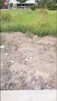 Đất thổ cư 210m² xã Thanh Phú - Bến Lức giá 4.5 tỷ - Sổ hồng chính chủ!