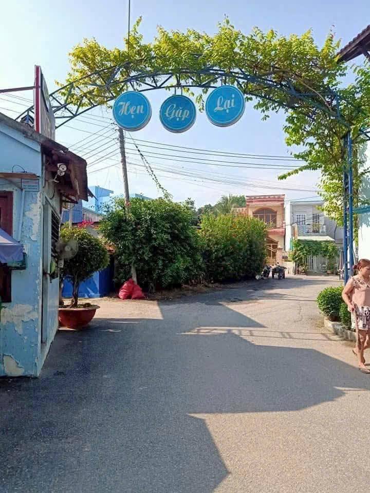 Kho xưởng Bến Lức 7000m² giá 39 tỷ - Đầu tư sinh lời ngay lập tức!