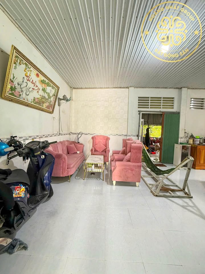 Nhà và đất rộng 1893m² xã Tân Thành, Cà Mau giá 1.65 tỷ - Sẵn sàng vào ở!