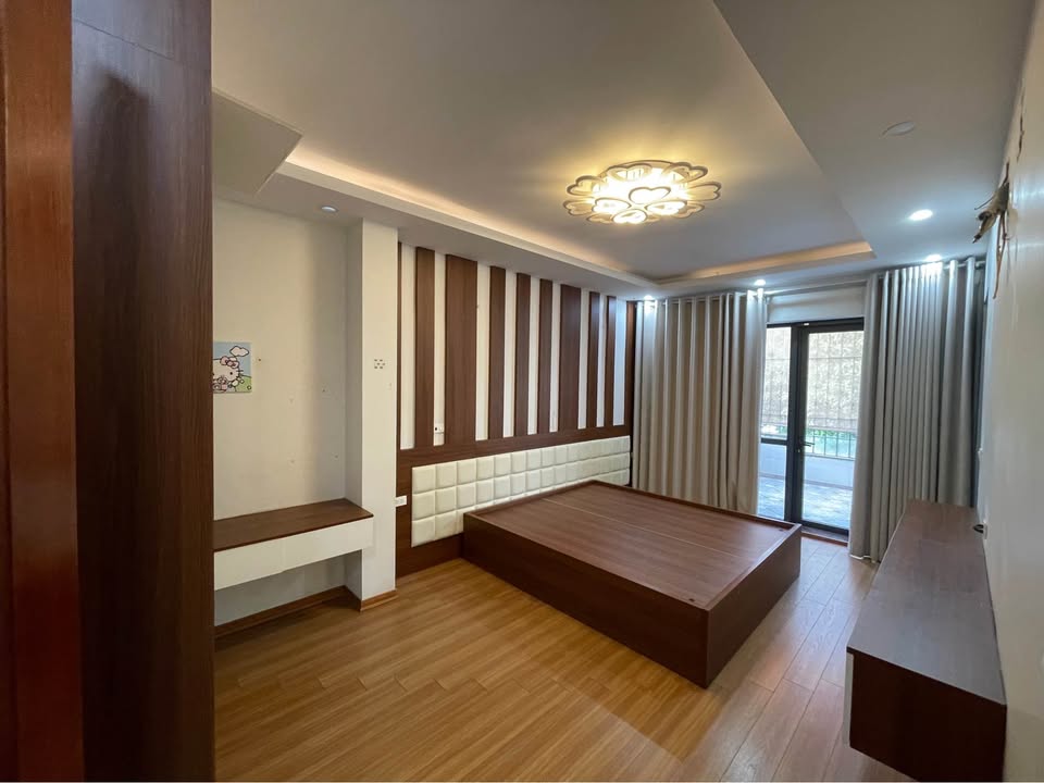 Nhà liền kề Tasco (Foresa) Xuân Phương 83m² giá thỏa thuận - Full nội thất sang trọng!