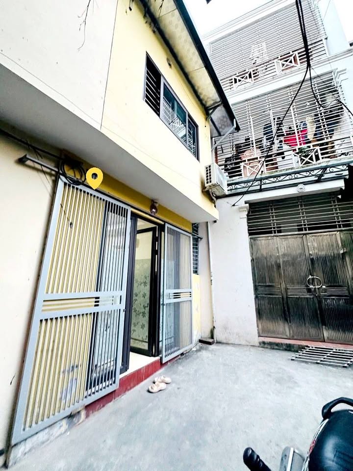 Nhà riêng Sài Đồng Long Biên 35m² giá 3.99 tỷ - Cơ hội vàng khó tìm!