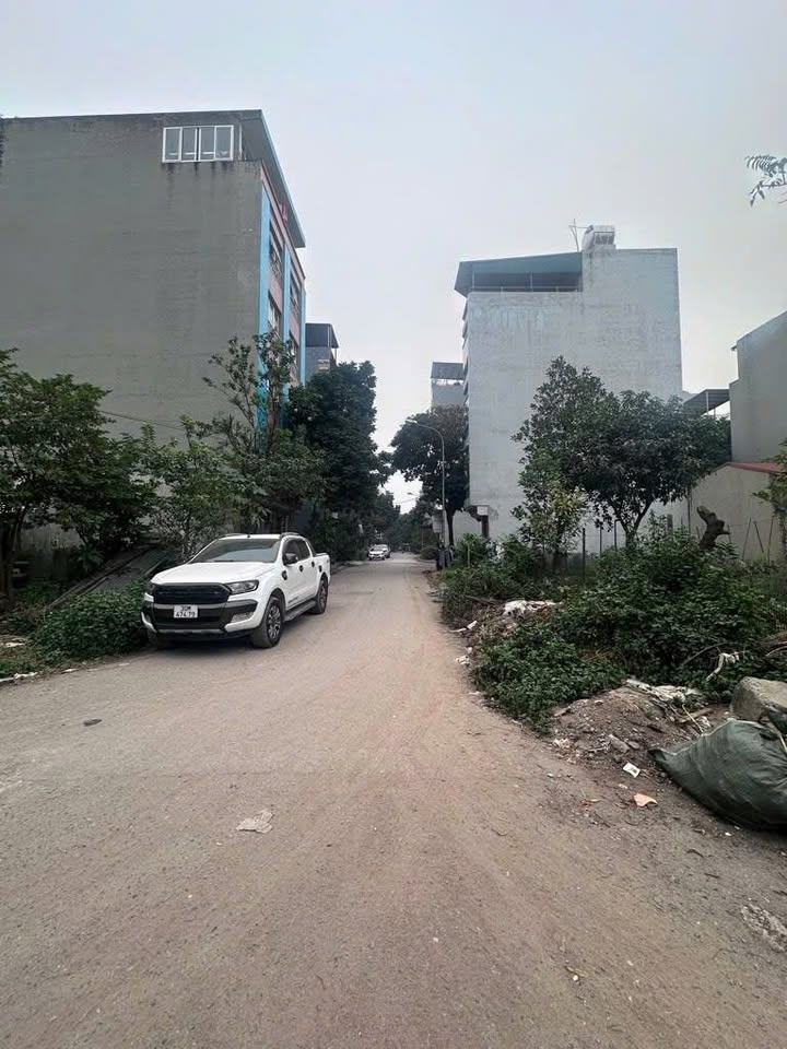 Đất phân lô Yên Nghĩa 50m² giá 11.85 tỷ - Pháp lý rõ ràng, kinh doanh sinh lời!