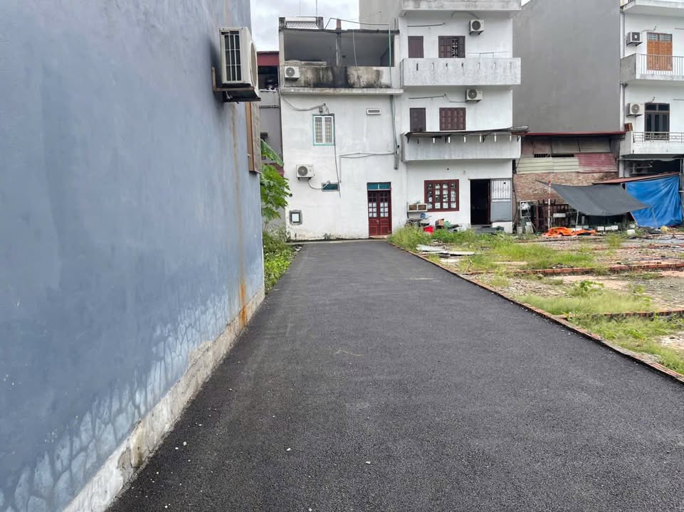 Đất nền Duệ Đông - Lim - Tiên Du 72m² giá 3 tỷ - Đầu tư sinh lời cao!