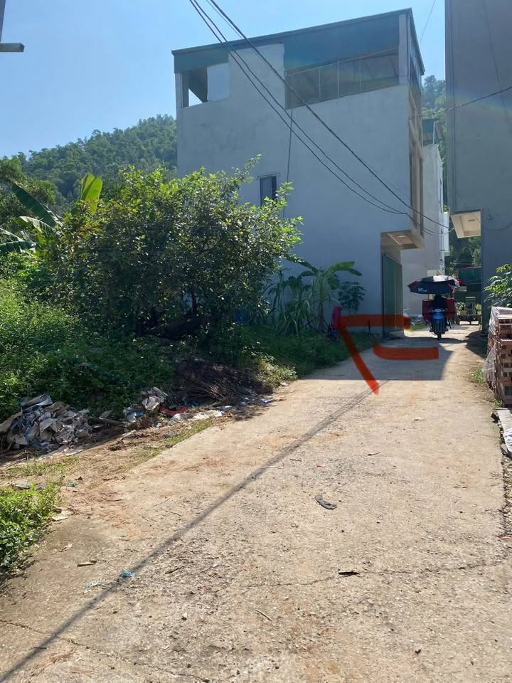 Đất nền Vân Dương Bắc Ninh 71.5m² giá 2 tỷ - Đường ô tô đỗ cửa